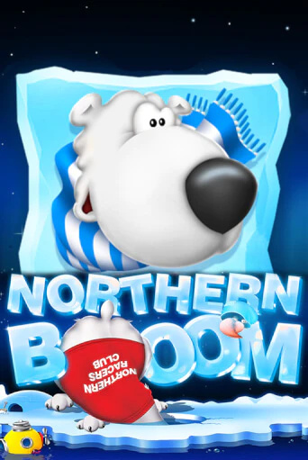 Northern Boom - играть онлайн | CashVille Casino - без регистрации