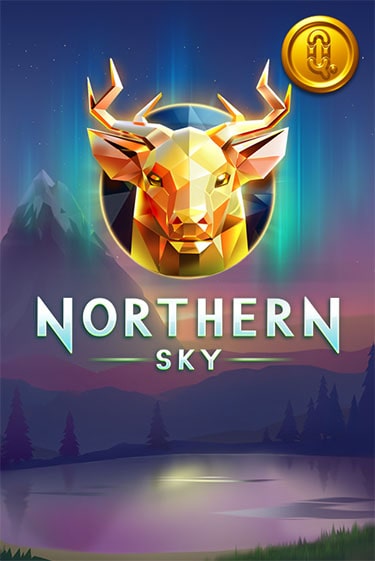 Northern Sky - играть онлайн | CashVille Casino - без регистрации