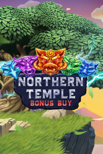 Northern Temple Bonus Buy - играть онлайн | CashVille Casino - без регистрации