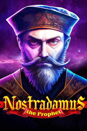 Nostradamus The Prophet - играть онлайн | CashVille Casino - без регистрации