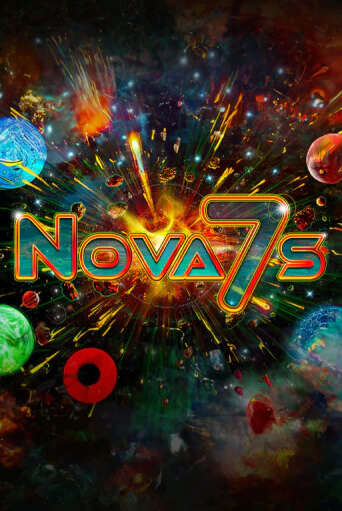 Nova 7s - играть онлайн | CashVille Casino - без регистрации