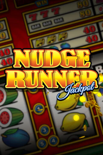 Nudge Runner - играть онлайн | CashVille Casino - без регистрации