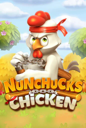 Nunchucks Chicken - играть онлайн | CashVille Casino - без регистрации