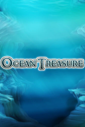 Ocean Treasure - играть онлайн | CashVille Casino - без регистрации