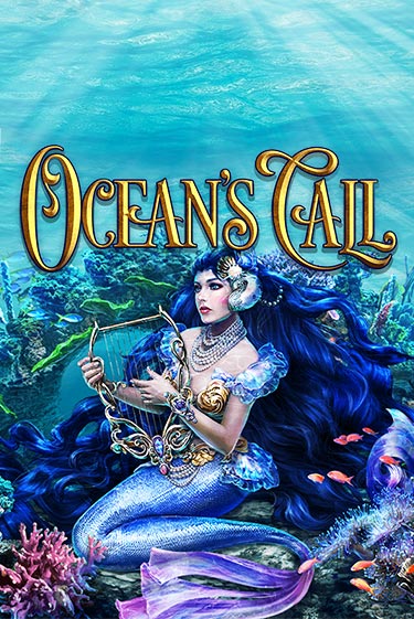 Ocean's Call - играть онлайн | CashVille Casino - без регистрации