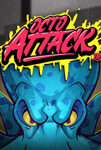 Octo Attack - играть онлайн | CashVille Casino - без регистрации