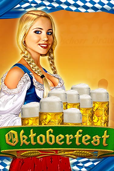 Oktoberfest - играть онлайн | CashVille Casino - без регистрации