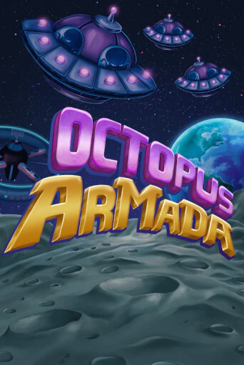 Octopus Armada - играть онлайн | CashVille Casino - без регистрации