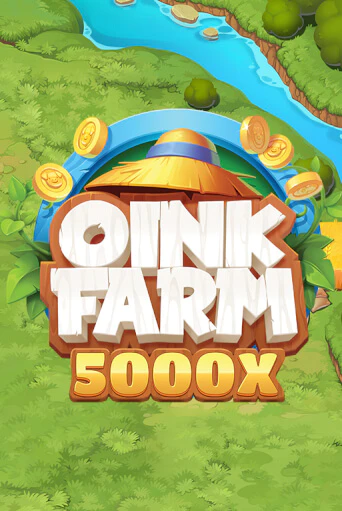 Oink Farm - играть онлайн | CashVille Casino - без регистрации