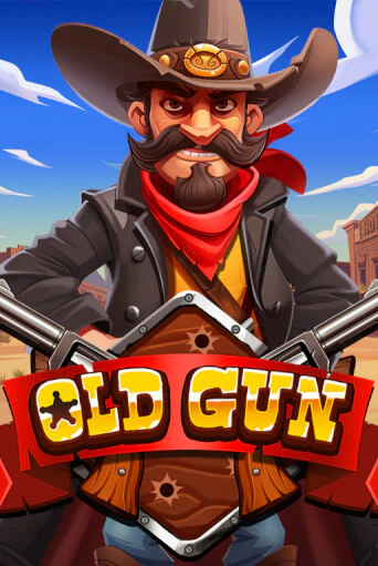 Old Gun - играть онлайн | CashVille Casino - без регистрации