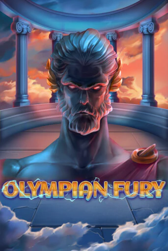 Olympian Fury - играть онлайн | CashVille Casino - без регистрации