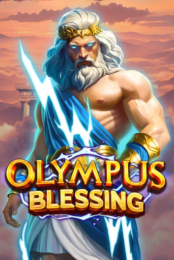 Olympus Blessing - играть онлайн | CashVille Casino - без регистрации