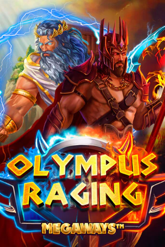 Olympus Raging Megaways™ - играть онлайн | CashVille Casino - без регистрации