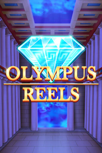 Olympus Reels - играть онлайн | CashVille Casino - без регистрации