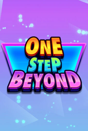 One Step Beyond - играть онлайн | CashVille Casino - без регистрации