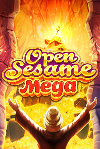 Open Sesame Mega - играть онлайн | CashVille Casino - без регистрации