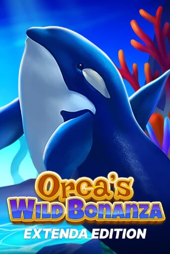 Orca's Wild Bonanza Extenda Edition - играть онлайн | CashVille Casino - без регистрации