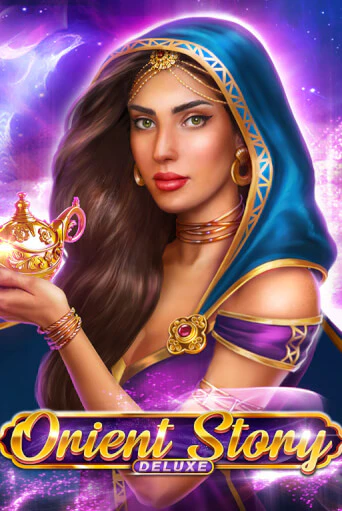 Orient Story Deluxe - играть онлайн | CashVille Casino - без регистрации