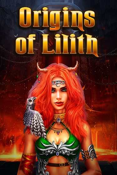 Origins Of Lilith - играть онлайн | CashVille Casino - без регистрации