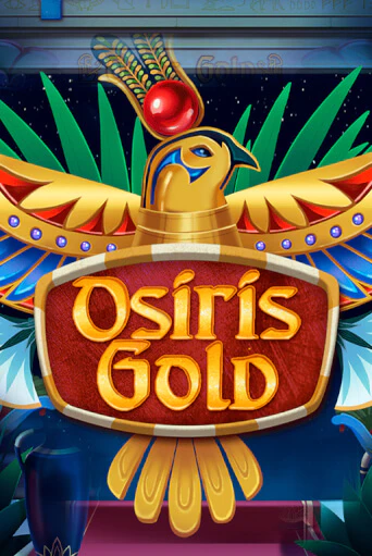 Osiris Gold - играть онлайн | CashVille Casino - без регистрации