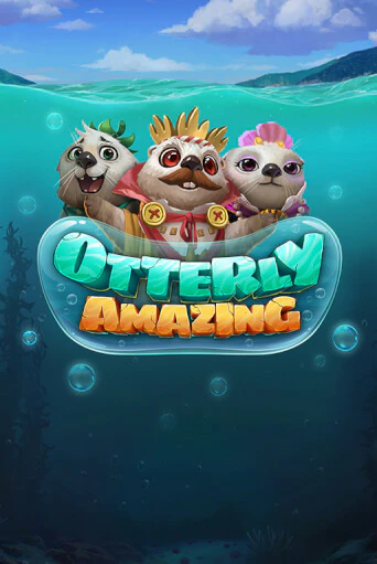 Otterly Amazing - играть онлайн | CashVille Casino - без регистрации