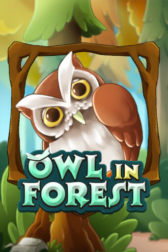 Owl In Forest - играть онлайн | CashVille Casino - без регистрации