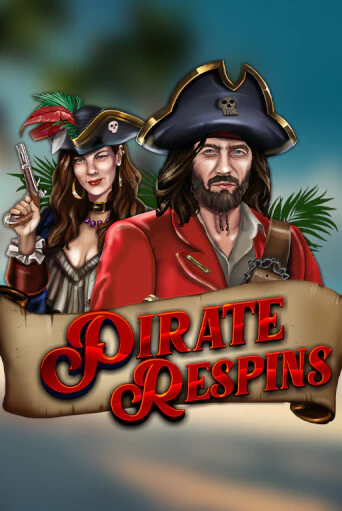 PIRATE RE SPINS - играть онлайн | CashVille Casino - без регистрации