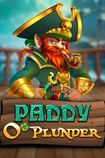 Paddy O’Plunder - играть онлайн | CashVille Casino - без регистрации