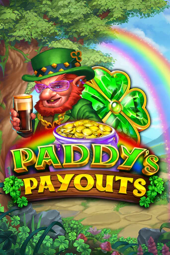 Paddy's Payouts - играть онлайн | CashVille Casino - без регистрации