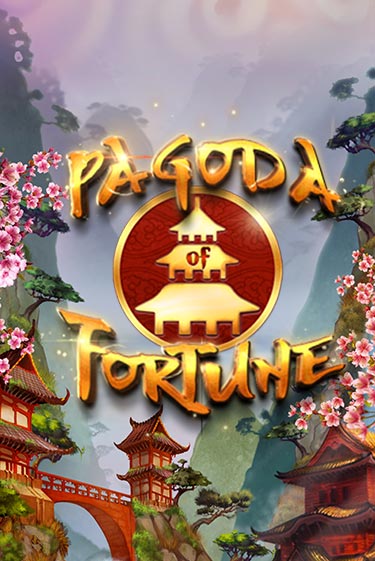 Pagoda Of Fortune - играть онлайн | CashVille Casino - без регистрации