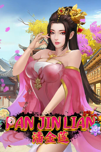 Pan Jin Lian 2 - играть онлайн | CashVille Casino - без регистрации