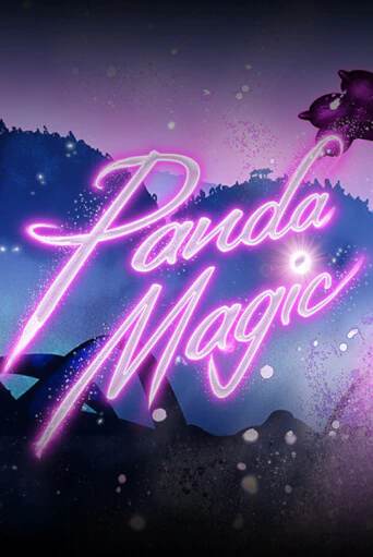 Panda Magic - играть онлайн | CashVille Casino - без регистрации