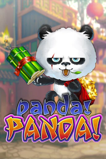 Panda Panda - играть онлайн | CashVille Casino - без регистрации