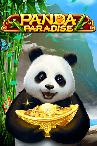 Panda Paradise - играть онлайн | CashVille Casino - без регистрации