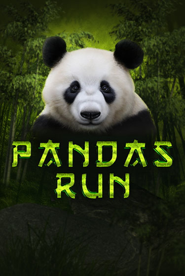 Panda's Run - играть онлайн | CashVille Casino - без регистрации