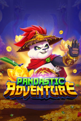 Pandastic Adventure - играть онлайн | CashVille Casino - без регистрации