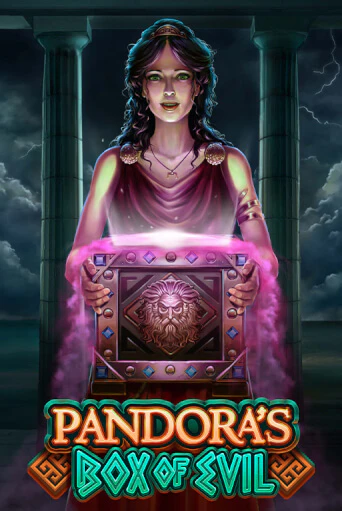 Pandora's Box of Evil - играть онлайн | CashVille Casino - без регистрации