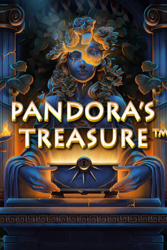 Pandora’s Treasure - играть онлайн | CashVille Casino - без регистрации