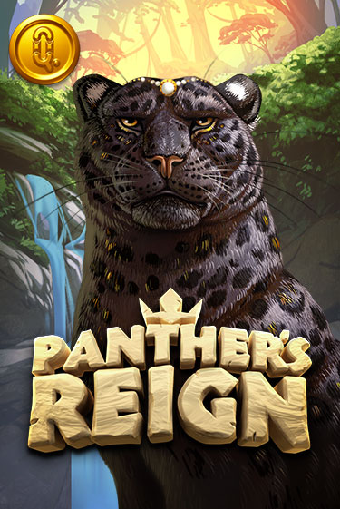 Panther's Reign - играть онлайн | CashVille Casino - без регистрации