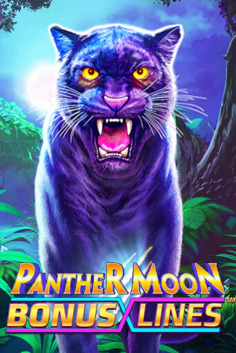 Panther Moon: Bonus Lines™ - играть онлайн | CashVille Casino - без регистрации