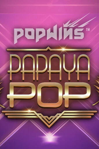 PapayaPop™ - играть онлайн | CashVille Casino - без регистрации