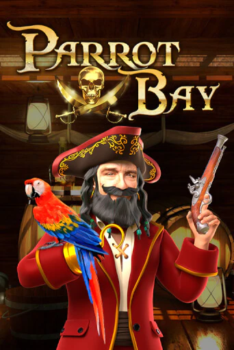 Parrot Bay - играть онлайн | CashVille Casino - без регистрации