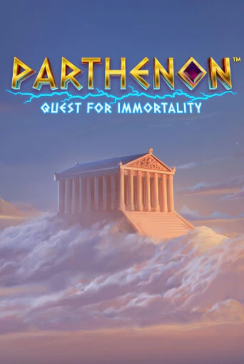 Parthenon: Quest for Immortality™ - играть онлайн | CashVille Casino - без регистрации