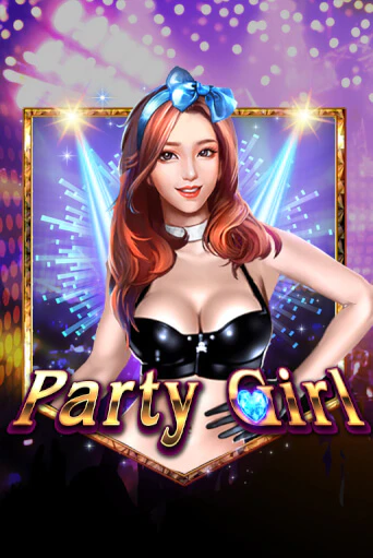 Party Girl - играть онлайн | CashVille Casino - без регистрации