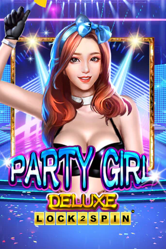 Party Girl Deluxe - играть онлайн | CashVille Casino - без регистрации