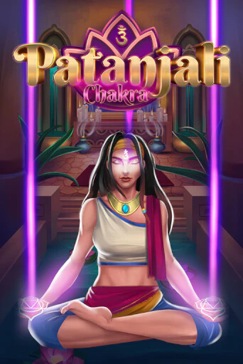 Patanjali Chakra - играть онлайн | CashVille Casino - без регистрации