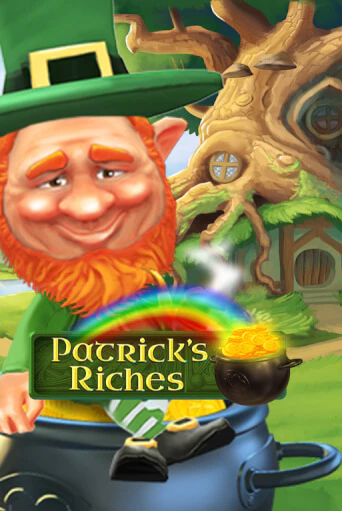 Patrick's Riches - играть онлайн | CashVille Casino - без регистрации