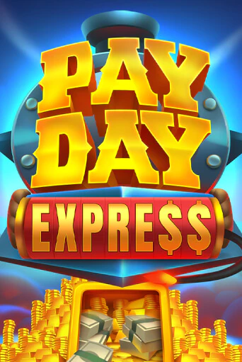 Payday Express - играть онлайн | CashVille Casino - без регистрации