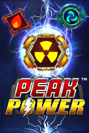 Peak Power - играть онлайн | CashVille Casino - без регистрации