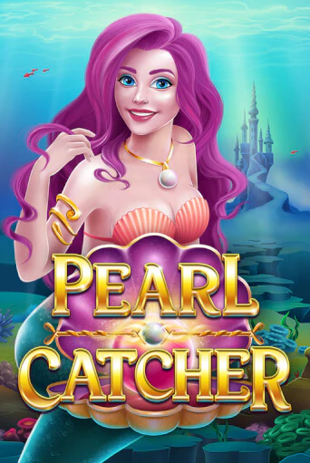 Pearl Catcher - играть онлайн | CashVille Casino - без регистрации